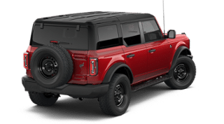 2026 Ford Bronco® External Image 3